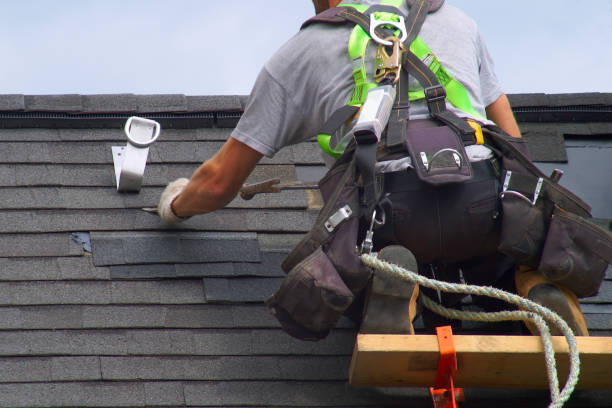 Fast & Reliable Emergency Roof Repairs in Palmetto, GA