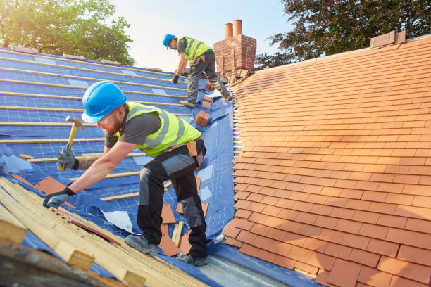Best Roofing for New Construction  in Palmetto, GA